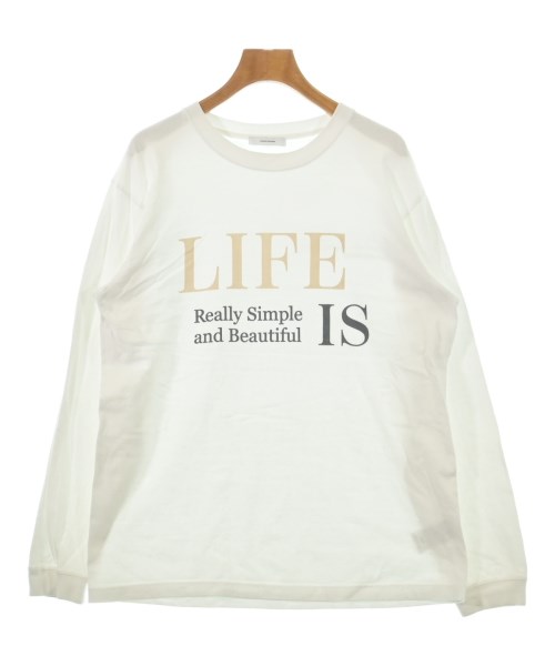 JOURNAL STANDARD(ジャーナルスタンダード)のTシャツ・カットソー サイズ:-(M位) 2,000円