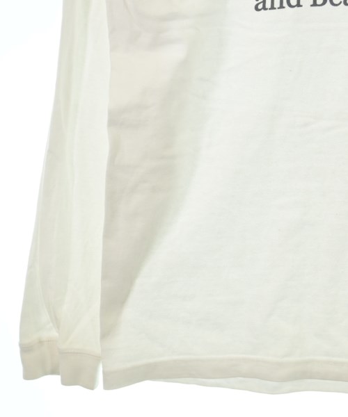 JOURNAL STANDARD（ジャーナルスタンダード）Tシャツ・カットソー 白 サイズ:-(M位) レディース/2200733420146