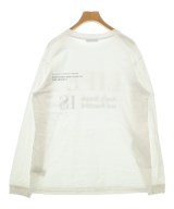 JOURNAL STANDARD（ジャーナルスタンダード）Tシャツ・カットソー 白 サイズ:-(M位) レディース/2200733420146