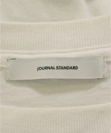 JOURNAL STANDARD（ジャーナルスタンダード）Tシャツ・カットソー 白 サイズ:-(M位) レディース/2200733420146