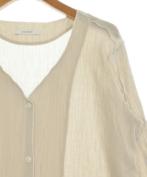 JOURNAL STANDARD（ジャーナルスタンダード）ワンピース ベージュ サイズ:-(M位) レディース/2200728040021