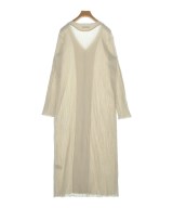 JOURNAL STANDARD（ジャーナルスタンダード）ワンピース ベージュ サイズ:-(M位) レディース/2200728040021