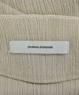 JOURNAL STANDARD（ジャーナルスタンダード）ワンピース ベージュ サイズ:-(M位) レディース/2200728040021