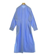 JOURNAL STANDARD（ジャーナルスタンダード）シャツワンピース 青 サイズ:-(M位) レディース/2200728883048