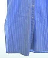 JOURNAL STANDARD（ジャーナルスタンダード）シャツワンピース 青 サイズ:-(M位) レディース/2200728883048