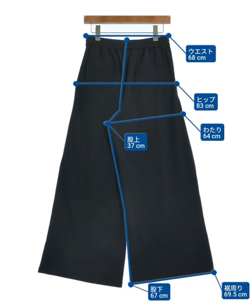 JOURNAL STANDARD（ジャーナルスタンダード）その他 黒 サイズ:F レディース/2200730530046
