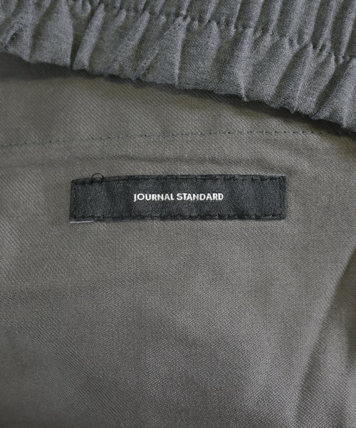 JOURNAL STANDARD（ジャーナルスタンダード）スラックス グレー サイズ:36(S位) レディース/2200733753053