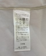 JOURNAL STANDARD（ジャーナルスタンダード）ノースリーブ ベージュ サイズ:F レディース/2200734128089