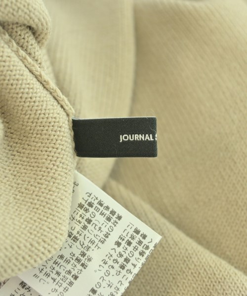 JOURNAL STANDARD（ジャーナルスタンダード）ニット・セーター ベージュ サイズ:F レディース/2200726075186