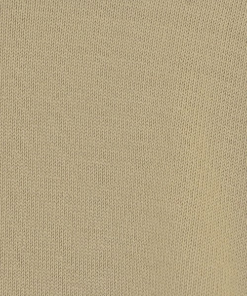 JOURNAL STANDARD（ジャーナルスタンダード）ニット・セーター ベージュ サイズ:F レディース/2200726075186