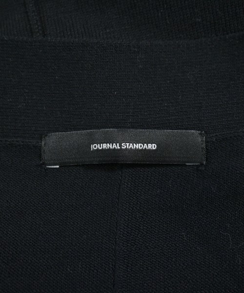 JOURNAL STANDARD（ジャーナルスタンダード）カーディガン 黒 サイズ:F レディース/2200726100093