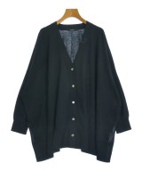 JOURNAL STANDARD（ジャーナルスタンダード）カーディガン 黒 サイズ:F レディース/2200726100093
