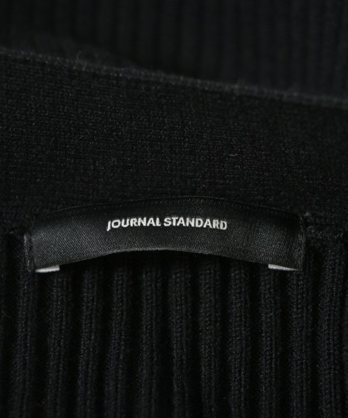 JOURNAL STANDARD（ジャーナルスタンダード）カーディガン 黒 サイズ:-(XS位) レディース/2200730806066