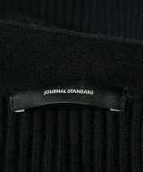JOURNAL STANDARD（ジャーナルスタンダード）カーディガン 黒 サイズ:-(XS位) レディース/2200730806066