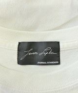 JOURNAL STANDARD（ジャーナルスタンダード）Tシャツ・カットソー 白 サイズ:S レディース/2200734145017