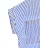 JOURNAL STANDARD（ジャーナルスタンダード）ブラウス 青 サイズ:F レディース/2200734501011