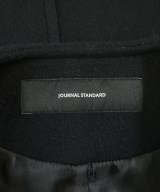 JOURNAL STANDARD（ジャーナルスタンダード）コート 黒 サイズ:36(S位) レディース/2200734511027