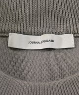 JOURNAL STANDARD（ジャーナルスタンダード）ニット・セーター グレー サイズ:F レディース/2200728090019