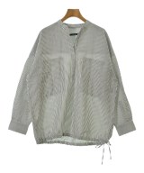 JOURNAL STANDARD（ジャーナルスタンダード）ブラウス 茶 サイズ:F レディース/2200730058106