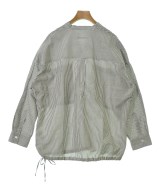 JOURNAL STANDARD（ジャーナルスタンダード）ブラウス 茶 サイズ:F レディース/2200730058106