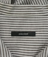 JOURNAL STANDARD（ジャーナルスタンダード）ブラウス 茶 サイズ:F レディース/2200730058106