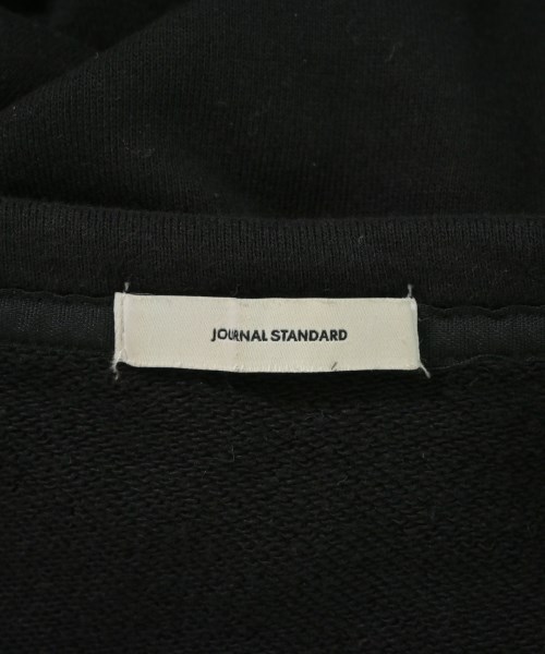 JOURNAL STANDARD（ジャーナルスタンダード）カーディガン 黒 サイズ:F レディース/2200730338024