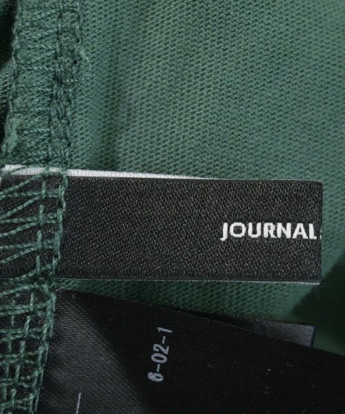 JOURNAL STANDARD（ジャーナルスタンダード）ワンピース 緑 サイズ:F レディース/2200730417033