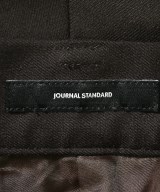 JOURNAL STANDARD（ジャーナルスタンダード）ショートパンツ 茶 サイズ:38(M位) レディース/2200733556142
