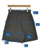 JOURNAL STANDARD（ジャーナルスタンダード）ショートパンツ 茶 サイズ:38(M位) レディース/2200733556142