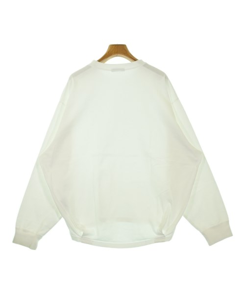 JOURNAL STANDARD（ジャーナルスタンダード）Tシャツ・カットソー 白 サイズ:F レディース/2200735031098