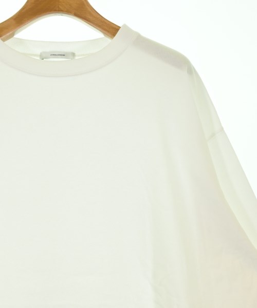 JOURNAL STANDARD（ジャーナルスタンダード）Tシャツ・カットソー 白 サイズ:F レディース/2200735031098
