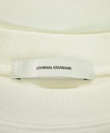 JOURNAL STANDARD（ジャーナルスタンダード）Tシャツ・カットソー 白 サイズ:F レディース/2200735031098