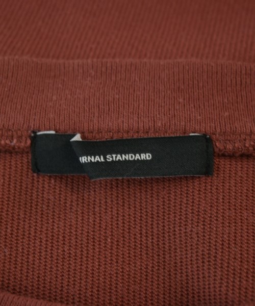 JOURNAL STANDARD（ジャーナルスタンダード）Tシャツ・カットソー 茶 サイズ:-(M位) レディース/2200726963056