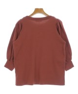 JOURNAL STANDARD（ジャーナルスタンダード）Tシャツ・カットソー 茶 サイズ:-(M位) レディース/2200726963056