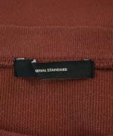 JOURNAL STANDARD（ジャーナルスタンダード）Tシャツ・カットソー 茶 サイズ:-(M位) レディース/2200726963056