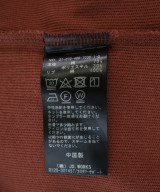 JOURNAL STANDARD（ジャーナルスタンダード）Tシャツ・カットソー 茶 サイズ:-(M位) レディース/2200726963056