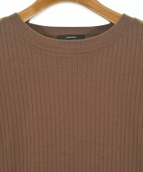 JOURNAL STANDARD（ジャーナルスタンダード）Tシャツ・カットソー 茶 サイズ:-(M位) レディース/2200726963063