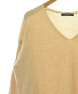 JOURNAL STANDARD（ジャーナルスタンダード）ニット・セーター ベージュ サイズ:F レディース/2200735485020