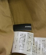 JOURNAL STANDARD（ジャーナルスタンダード）カジュアルシャツ 茶 サイズ:F レディース/2200725473099