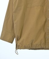 JOURNAL STANDARD（ジャーナルスタンダード）カジュアルシャツ 茶 サイズ:F レディース/2200725473099