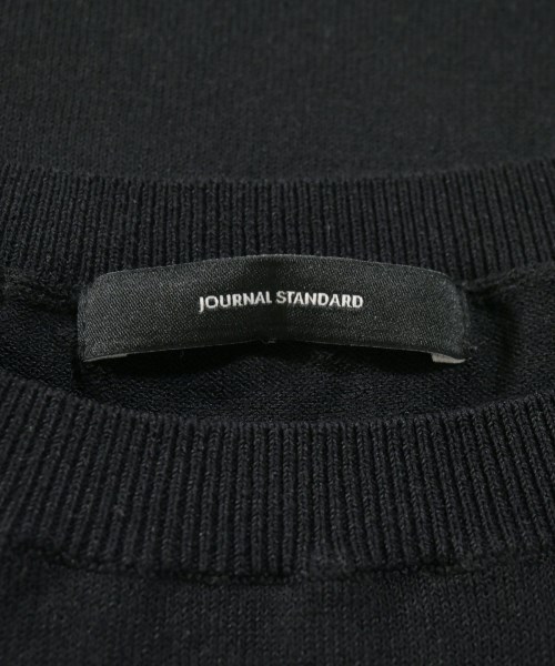 JOURNAL STANDARD（ジャーナルスタンダード）ニット・セーター 黒 サイズ:F レディース/2200725492076