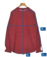 JOURNAL STANDARD（ジャーナルスタンダード）ニット・セーター 赤 サイズ:F レディース/2200725819026
