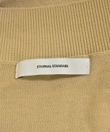JOURNAL STANDARD（ジャーナルスタンダード）カーディガン ベージュ サイズ:F レディース/2200725819071
