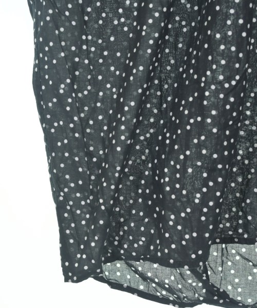 JOURNAL STANDARD（ジャーナルスタンダード）ブラウス 黒 サイズ:F レディース/2200725819132