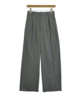 JOURNAL STANDARD（ジャーナルスタンダード）スラックス グレー サイズ:38(M位) レディース/2200728895034