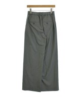 JOURNAL STANDARD（ジャーナルスタンダード）スラックス グレー サイズ:38(M位) レディース/2200728895034