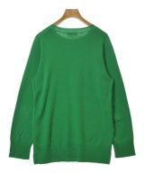 JOURNAL STANDARD（ジャーナルスタンダード）ニット・セーター 緑 サイズ:-(M位) レディース/2200728895072