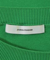 JOURNAL STANDARD（ジャーナルスタンダード）ニット・セーター 緑 サイズ:-(M位) レディース/2200728895072