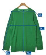 JOURNAL STANDARD（ジャーナルスタンダード）ニット・セーター 緑 サイズ:-(M位) レディース/2200728895072