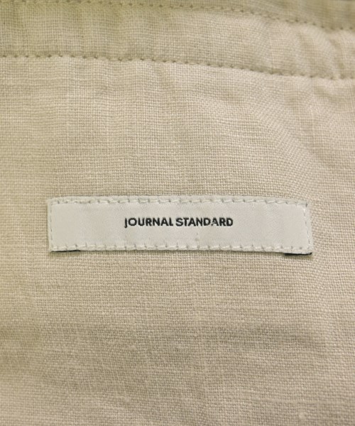 JOURNAL STANDARD（ジャーナルスタンダード）カジュアルジャケット ベージュ サイズ:F レディース/2200726610028